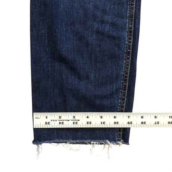 Kut from the Kloth Slouchy Boyfriend Jeans - Picture 11 of 11